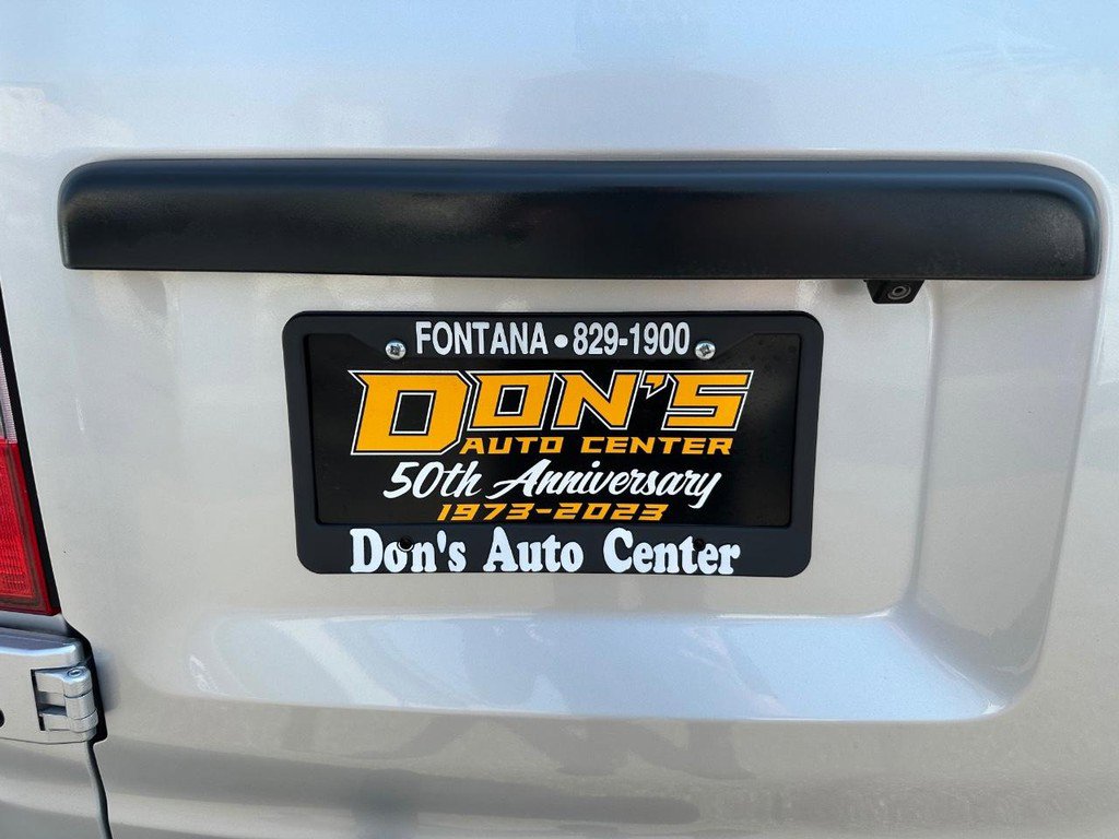 Used 2020 Nissan NV 3500 SV image 44