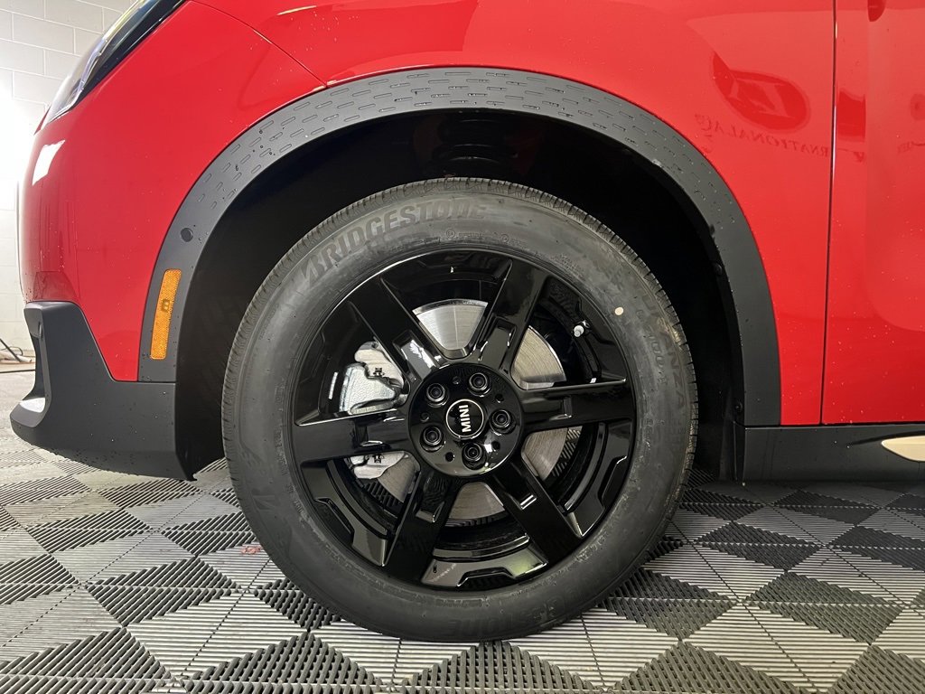 New 2026 MINI Cooper Countryman S image 8