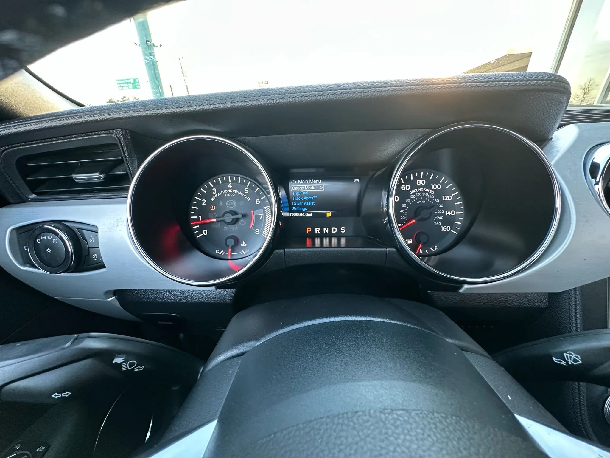 Used 2016 Ford Mustang Premium image 20