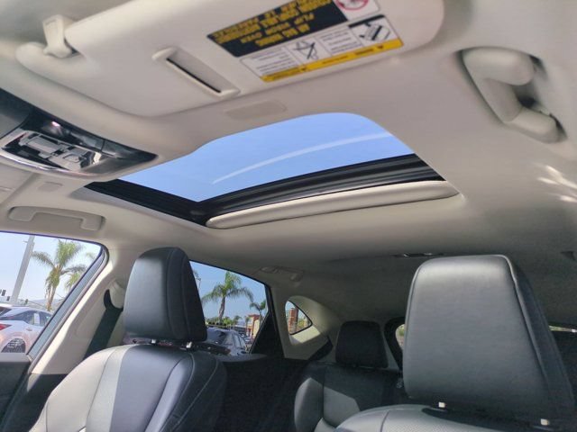 Used 2024 Lexus NX 350 AWD w/ Vision Package image 24