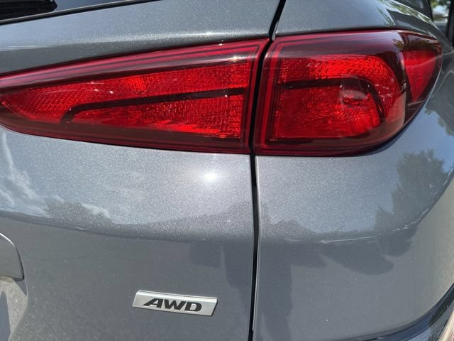 Used 2023 Hyundai Kona SEL w/ Cargo Package AWD/4WD image 34