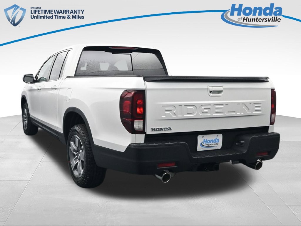 New 2026 Honda Ridgeline RTL image 6
