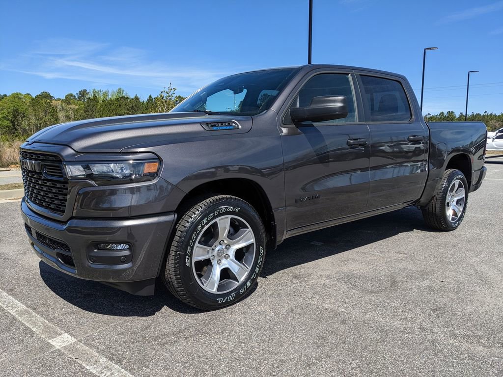 Used 2026 RAM 1500 Express image 53