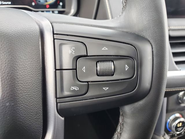 Used 2023 GMC Yukon SLT w/ SLT Luxury Package image 27