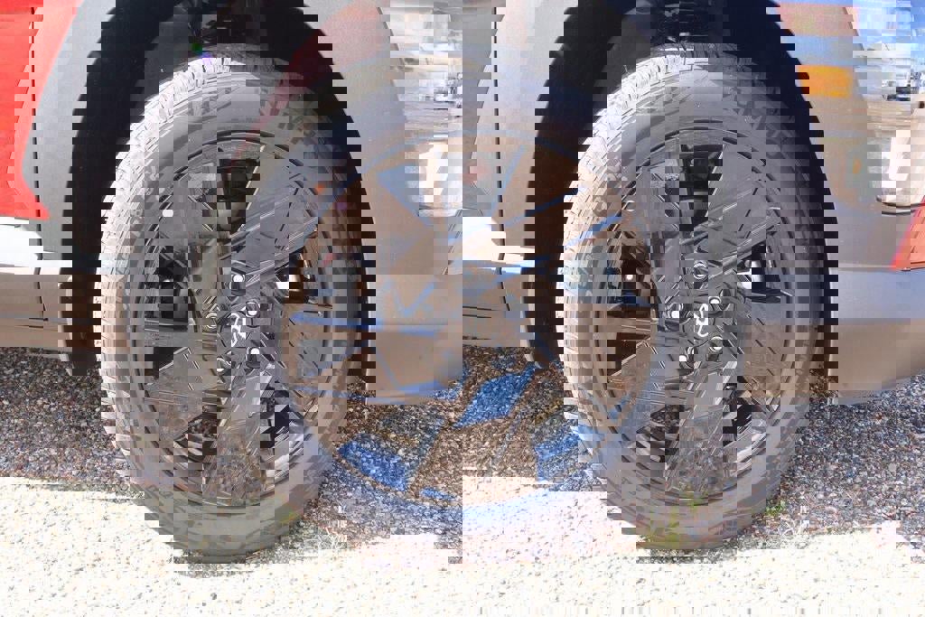 New 2026 Hyundai Kona SEL Sport image 16