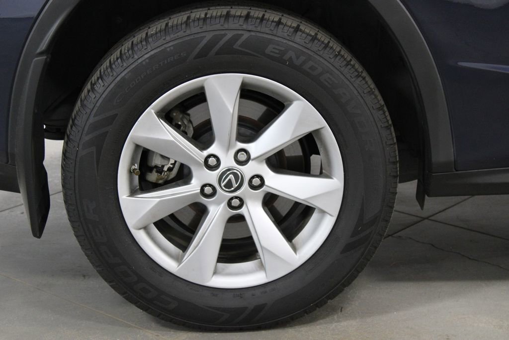 Used 2018 Lexus RX 350 FWD w/ Accessory Package image 13