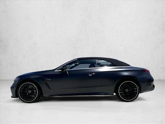 New 2027 Mercedes-Benz CLE 53 AMG 4MATIC Cabriolet image 6