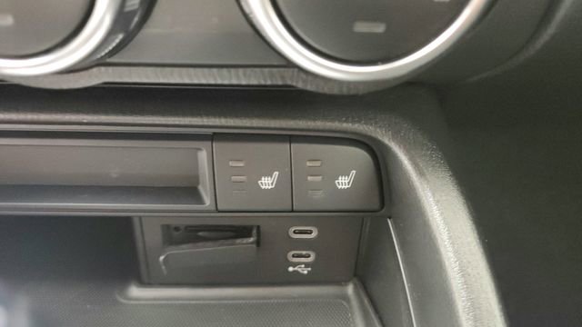 Used 2025 MAZDA MX-5 Miata RF Grand Touring image 16