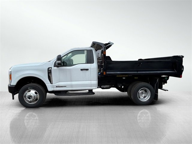 New 2023 Ford F350 XL w/ Snow Plow Prep Package image 3