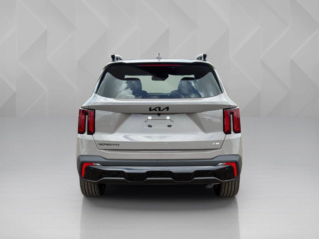 New 2026 Kia Sorento SX AWD/4WD image 6