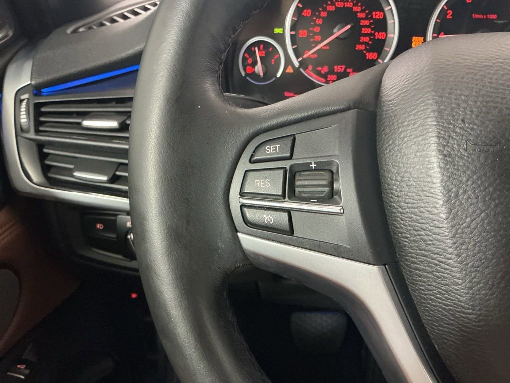 Used 2017 BMW X5 xDrive40e image 16