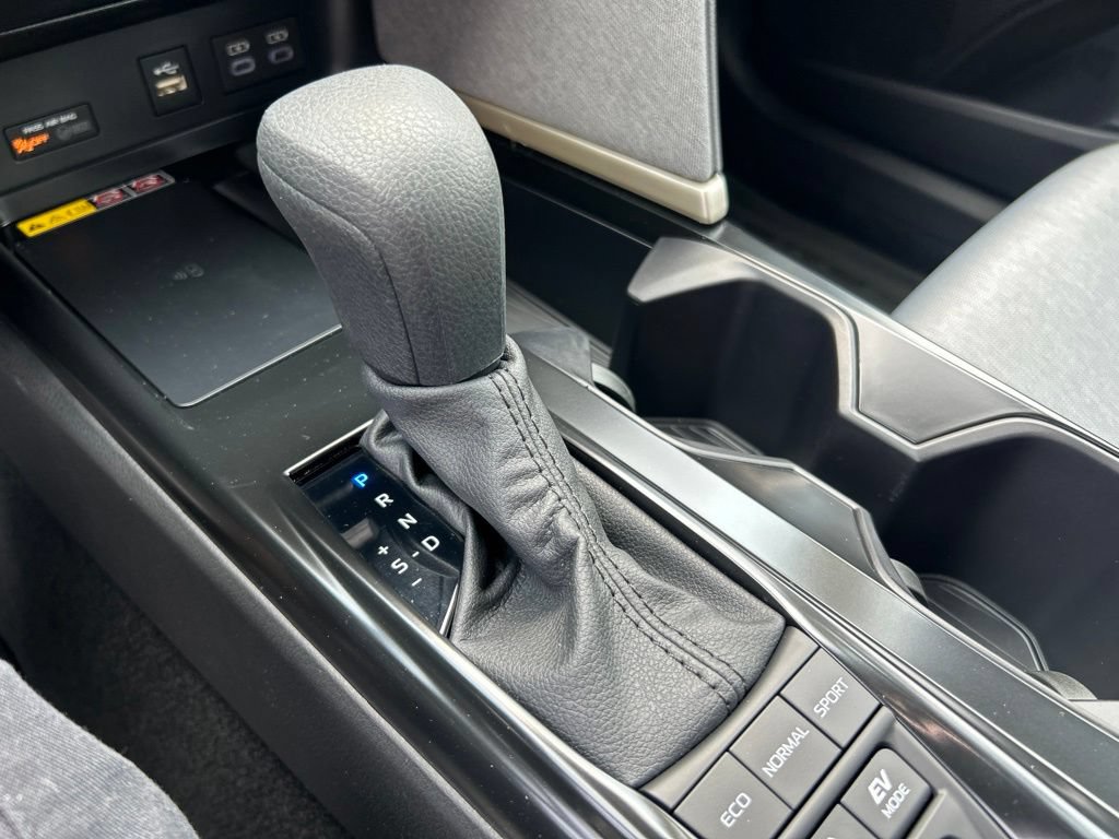 Certified 2026 Toyota Camry LE w/ Convenience Package FWD image 22