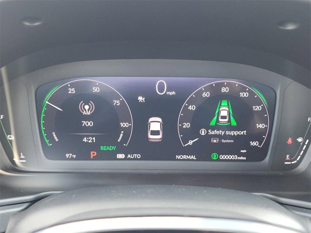 New 2025 Honda Accord Touring image 37