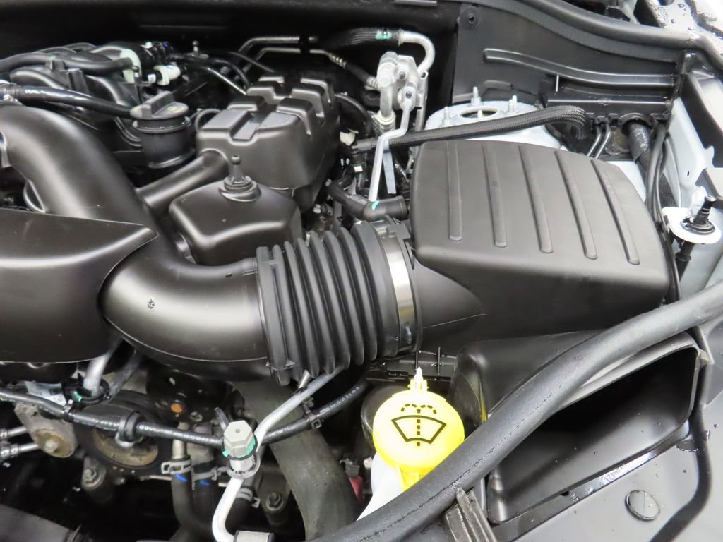 Used 2026 Dodge Durango GT AWD/4WD image 26