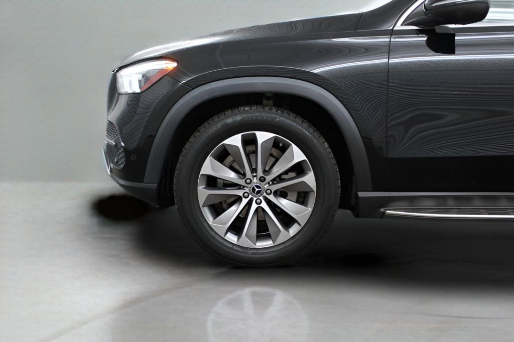 Used 2021 Mercedes-Benz GLE 350 image 35