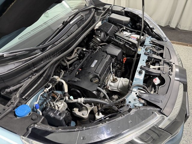 Used 2016 Honda CR-V EX image 23