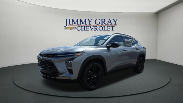 New 2026 Chevrolet Trax ACTIV w/ Driver Confidence Package image 1