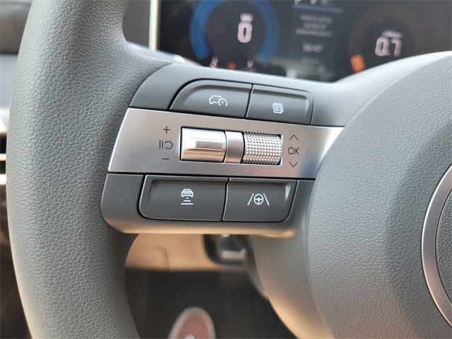 New 2025 Hyundai Sonata SE image 22