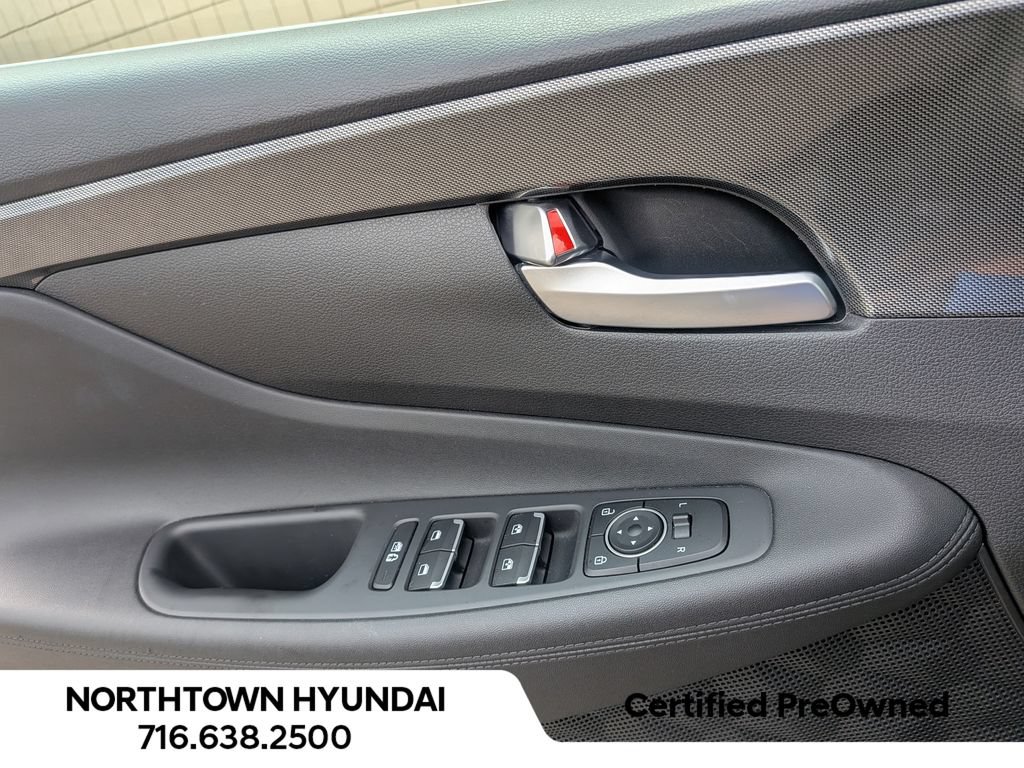Certified 2023 Hyundai Santa Fe SEL AWD/4WD image 27