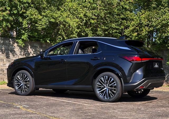 New 2026 Lexus RX 350 Premium Plus AWD/4WD image 7