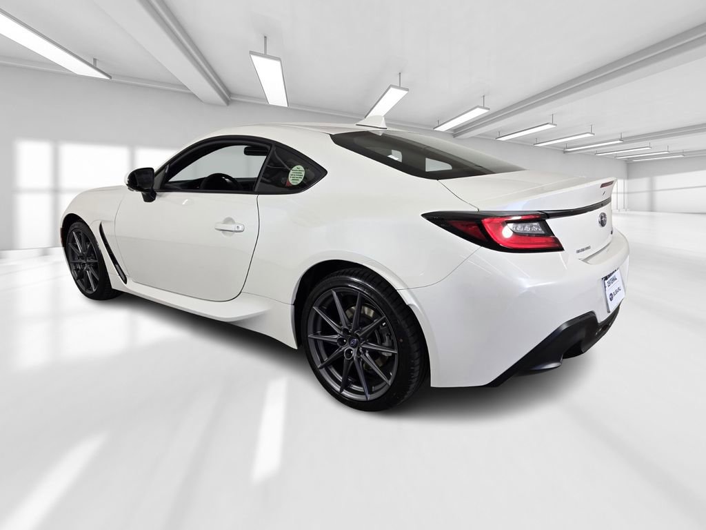 New 2026 Subaru BRZ Limited image 4