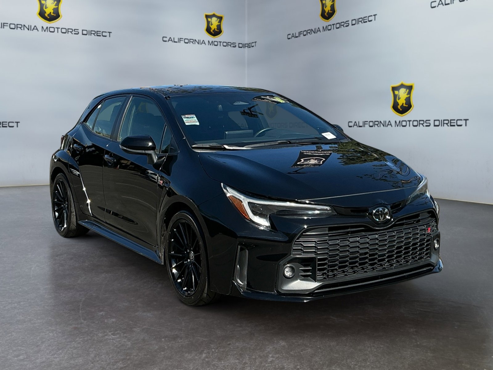 Used 2023 Toyota Corolla Core w/ Performance Package image 7