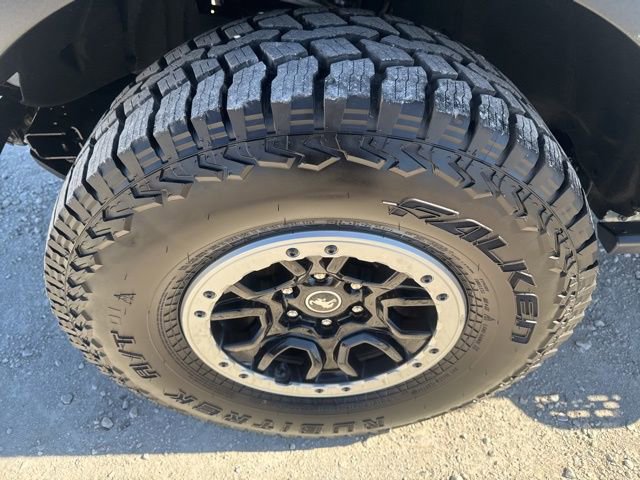 Used 2022 Ford Bronco Badlands image 29