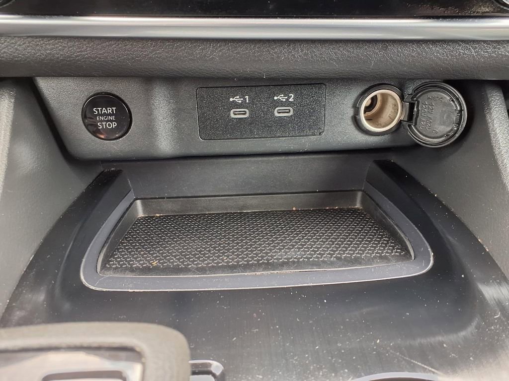 Certified 2024 Nissan Rogue S image 10