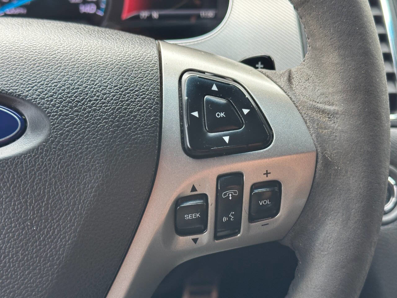 Used 2017 Ford Taurus SHO w/ Sho Performance Package image 25