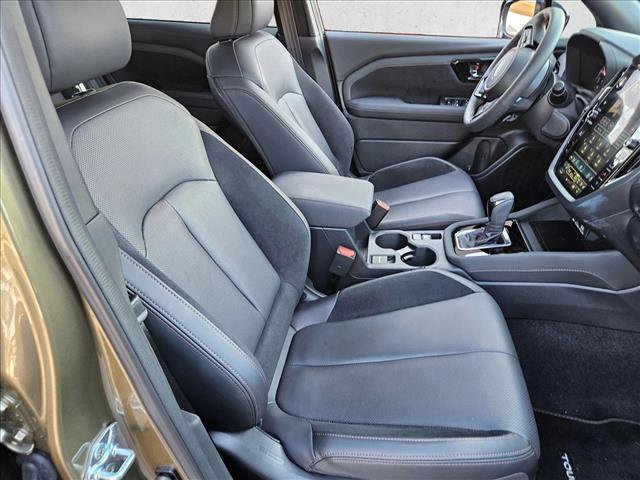 Used 2025 Subaru Forester Touring image 22