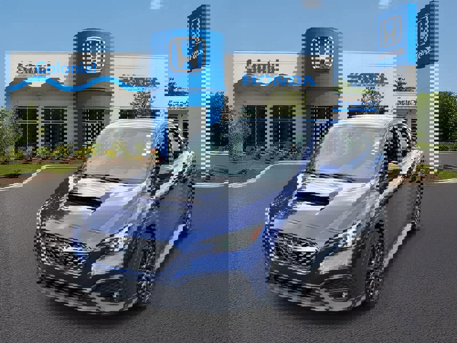 Used 2022 Subaru WRX Premium