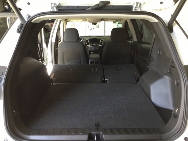 Used 2021 Chevrolet Equinox LT image 42