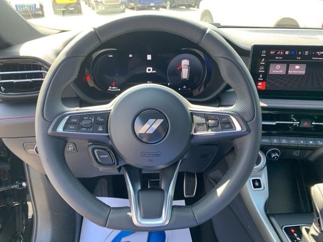 New 2024 Dodge Hornet GT image 29