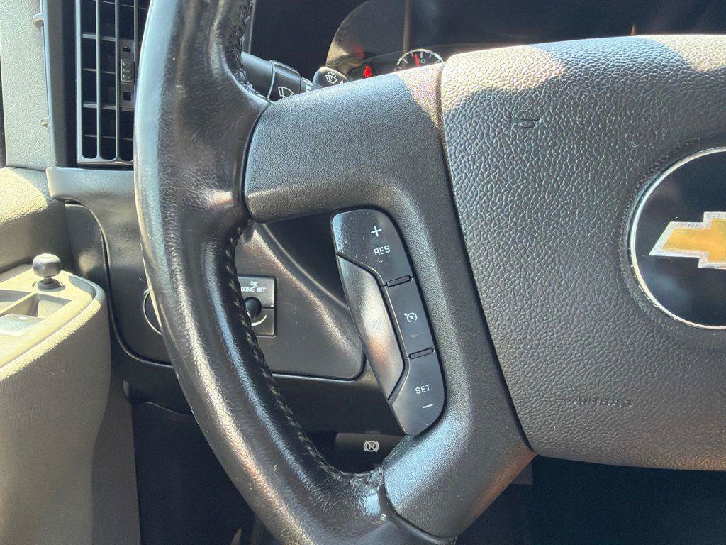 Used 2020 Chevrolet Express 2500 w/ Driver Convenience Package RWD image 40