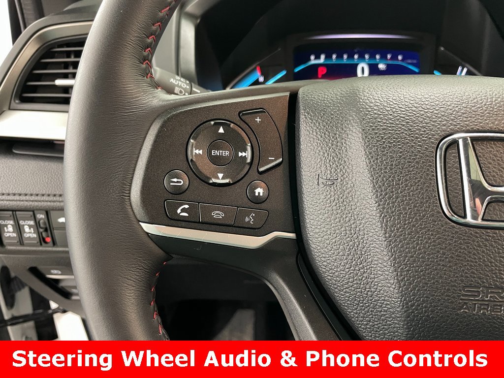 Used 2024 Honda Odyssey Sport image 27