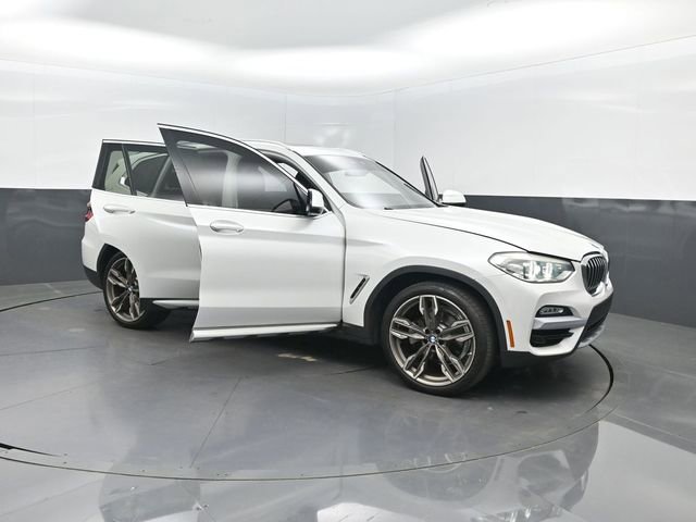 Used 2019 BMW X3 sDrive30i w/ Convenience Package RWD image 38