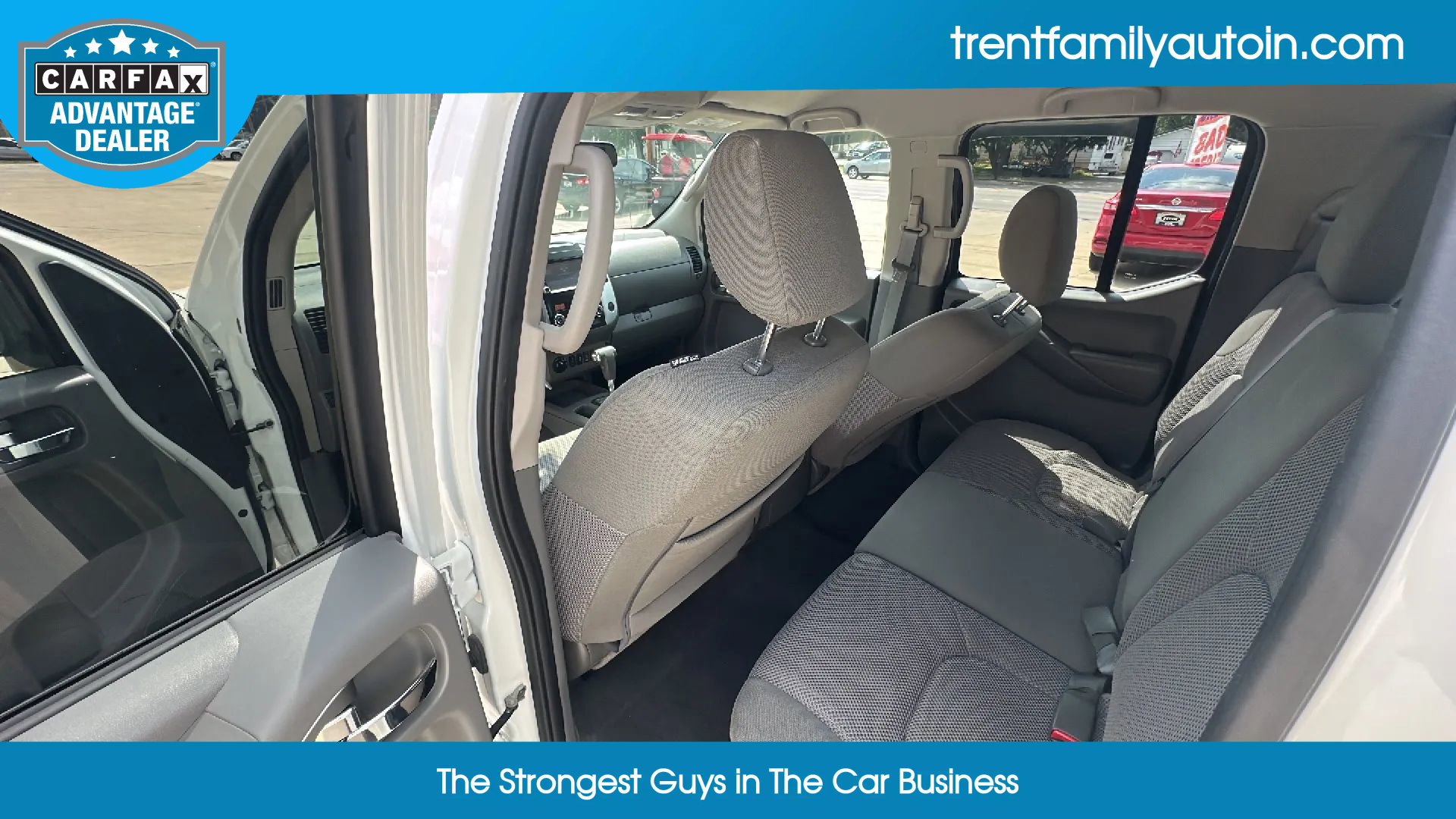 Used 2019 Nissan Frontier SV w/ Value Truck Package image 37