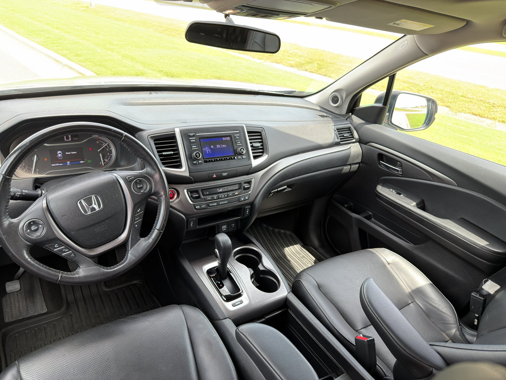 Used 2019 Honda Ridgeline RTL image 20