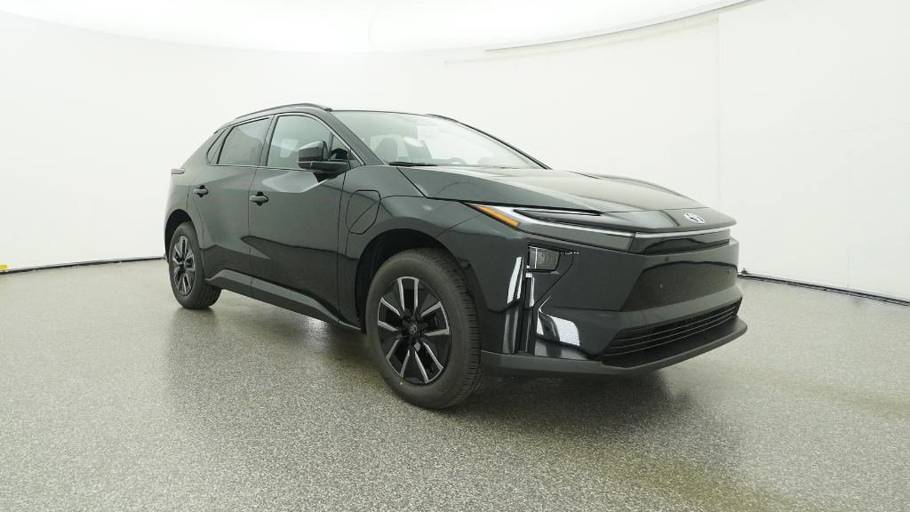 New 2026 Toyota bZ image 73