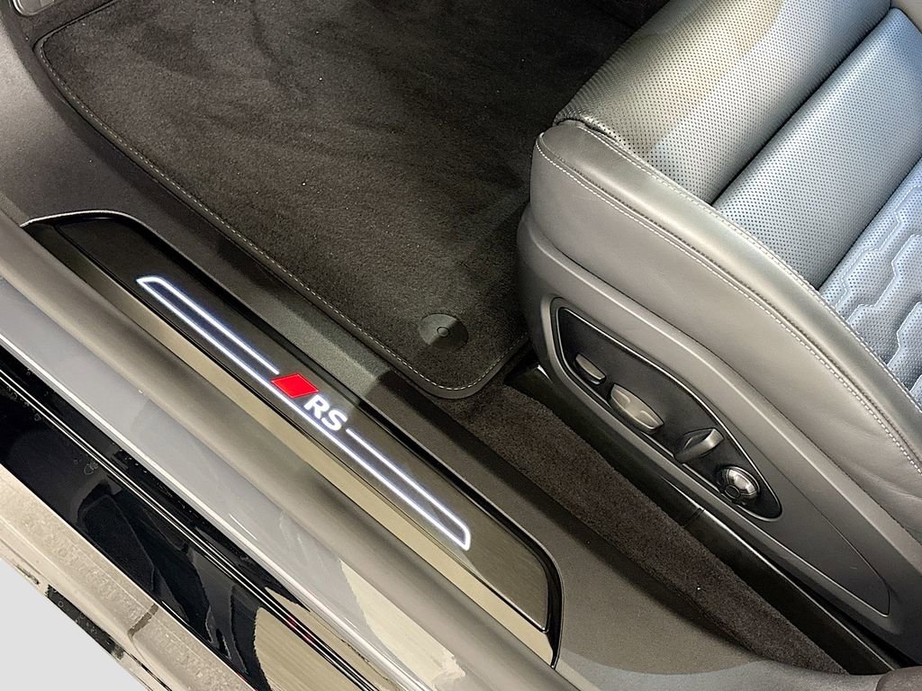 New 2025 Audi RS e-tron GT performance image 25