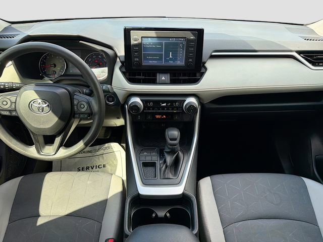 Used 2019 Toyota RAV4 XLE w/ Convenience Package image 18