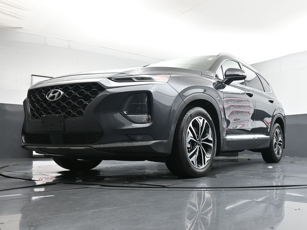 Used 2020 Hyundai Santa Fe SEL image 20