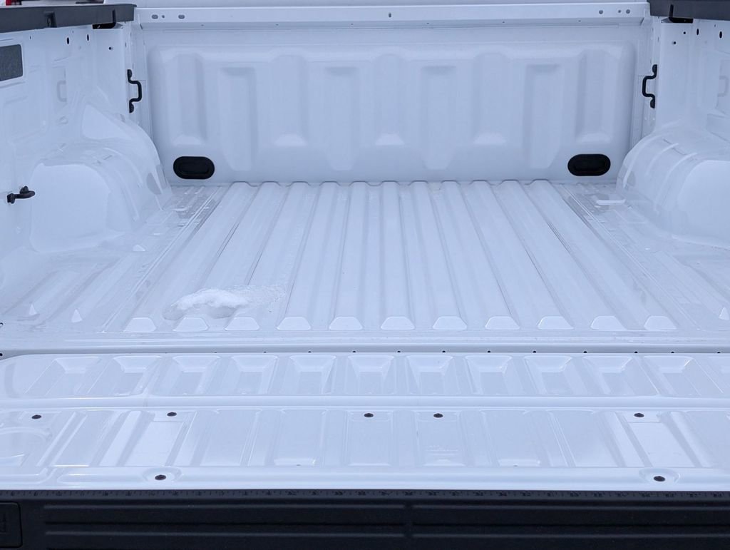 New 2026 Ford Ranger XL w/ Trailer Tow Package image 17