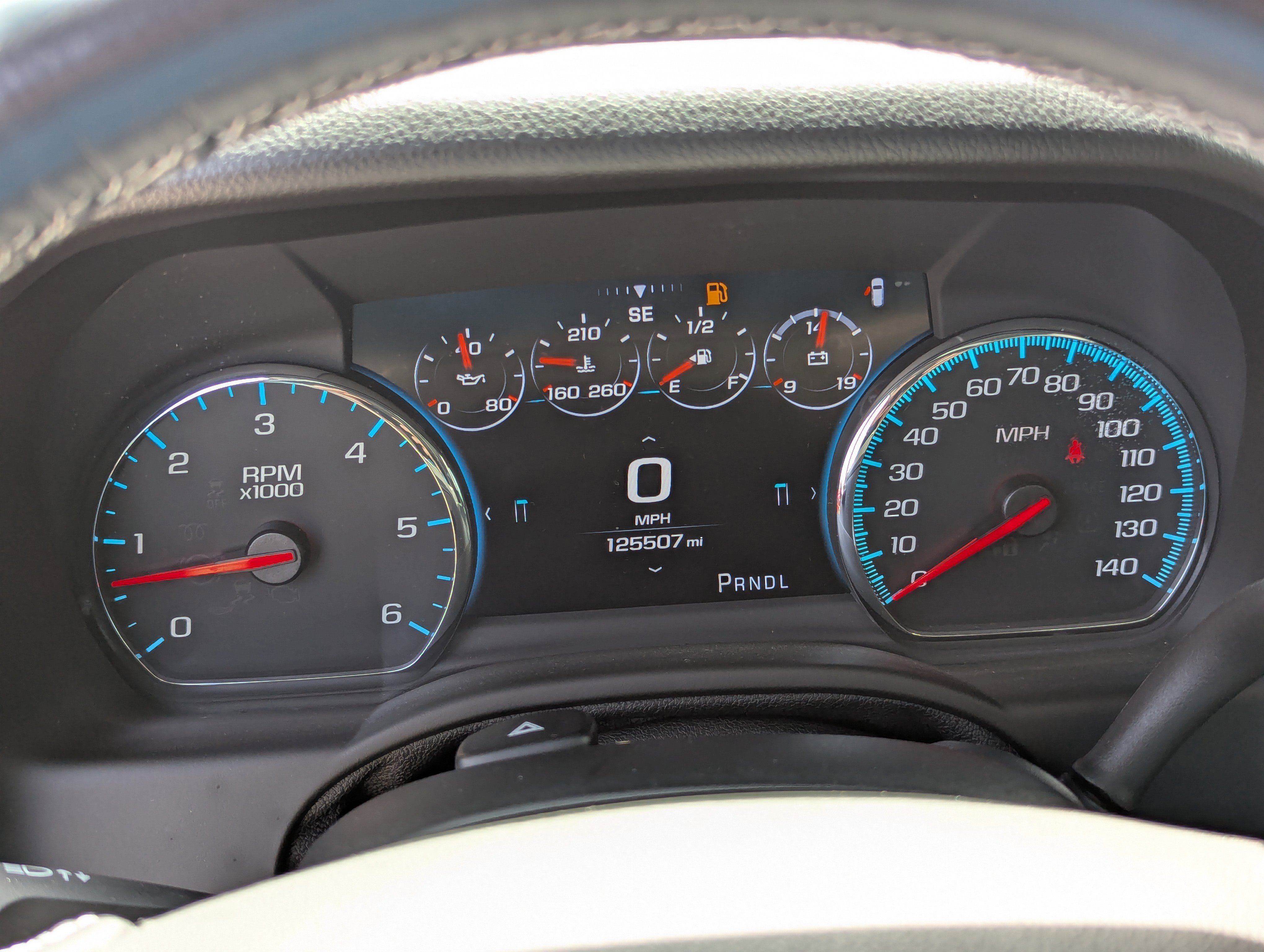 Used 2017 Chevrolet Tahoe Premier RWD image 36