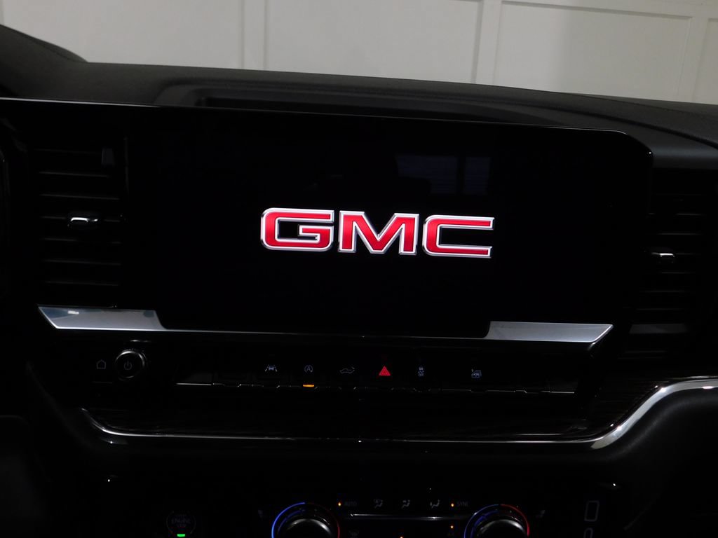 Used 2024 GMC Sierra 1500 Elevation AWD/4WD image 48