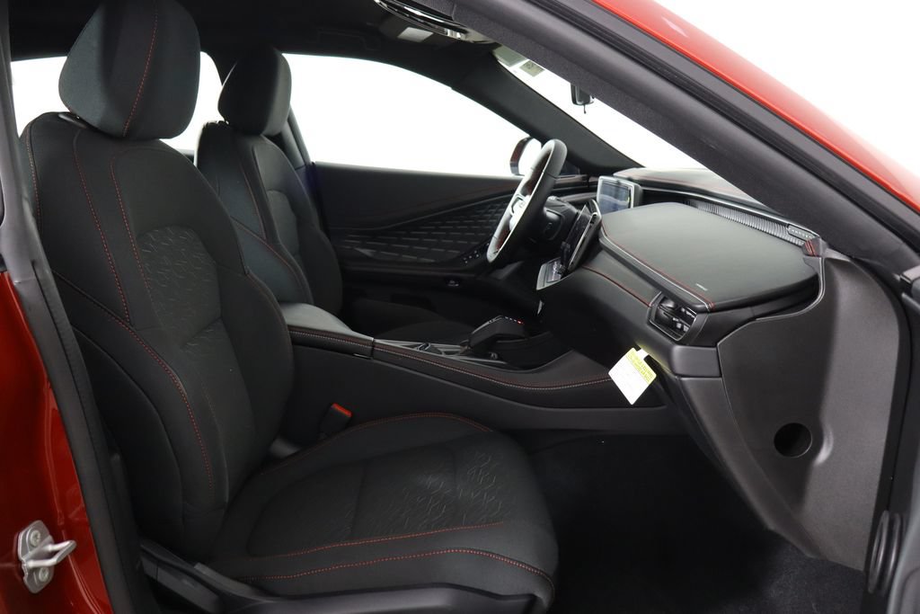 New 2026 Dodge Charger R/T w/ Blacktop Package AWD/4WD image 19