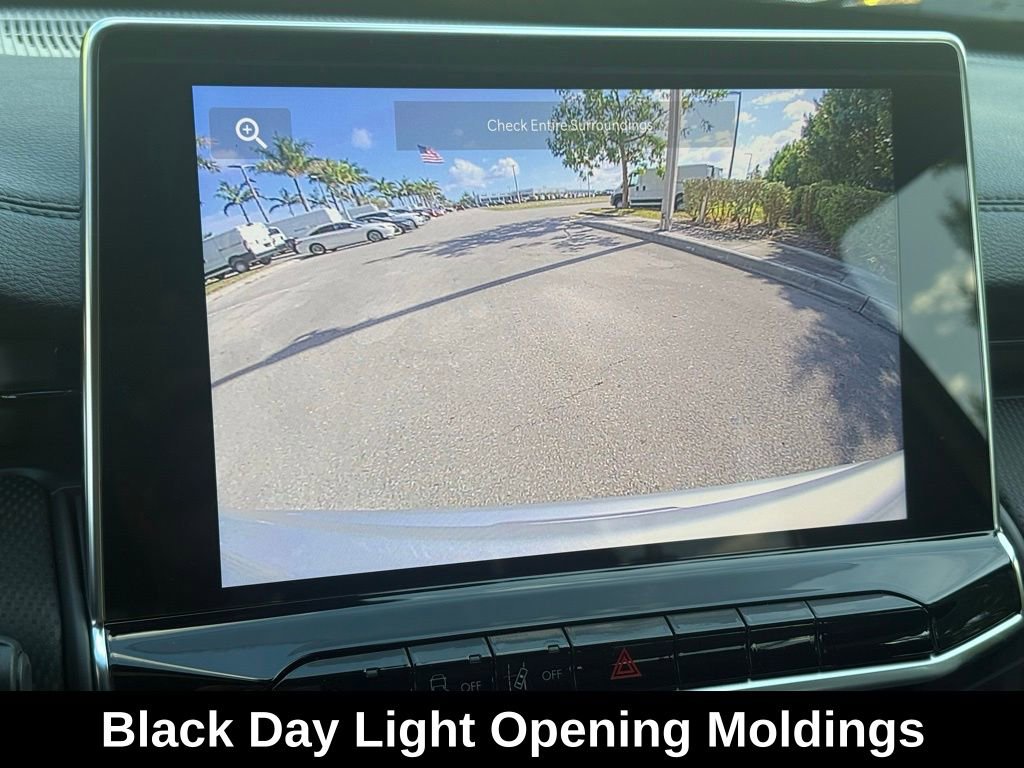 New 2026 Jeep Compass Altitude image 14