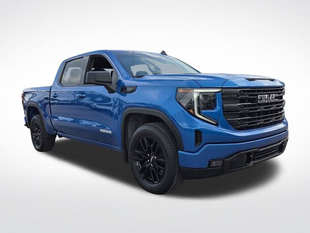 Used 2023 GMC Sierra 1500 Elevation RWD video 1
