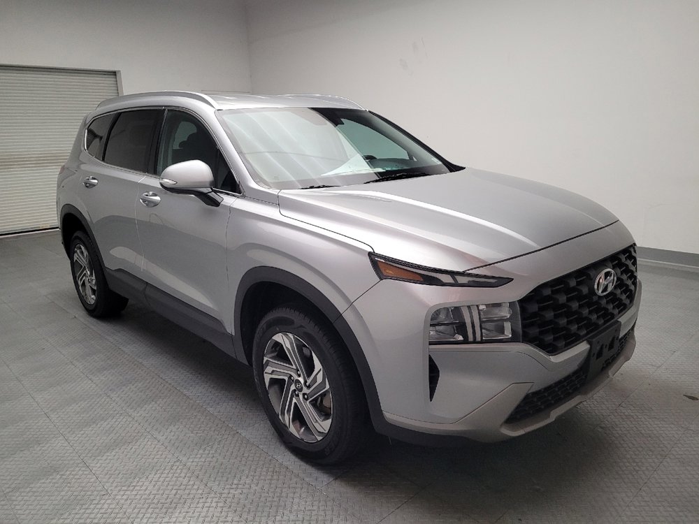 Used 2023 Hyundai Santa Fe SEL image 13