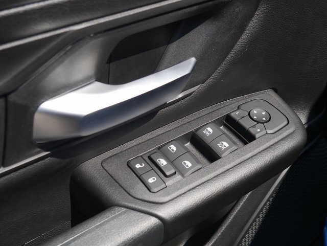 New 2026 RAM 1500 Tradesman image 13